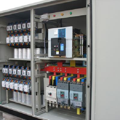 Thi Công các Hệ Thống Điện